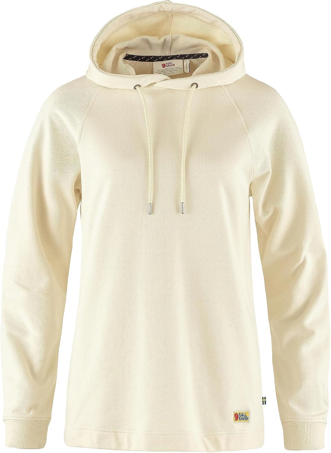 Fjällräven Damen Vardag Sweatshirt (1er Pack)