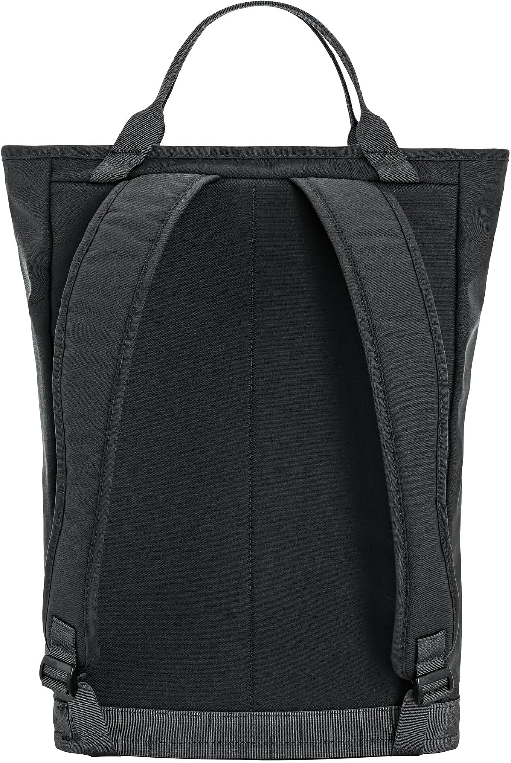 Fjällräven Damen Herren Rucksack Vardag Totepack 22 One Size