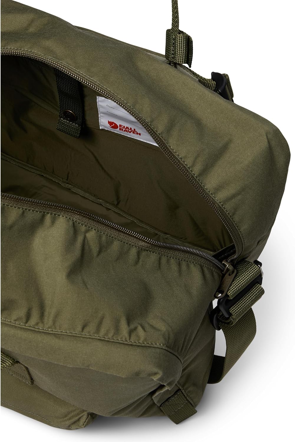 Fjällräven Unisex Notebooktasche Kanken