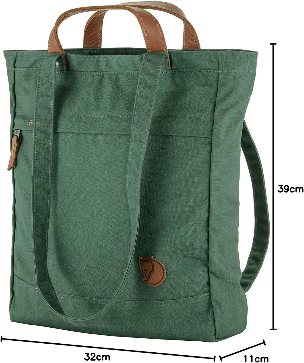 Fjällräven Totepack No. 1 Sports Rucksack für Erwachsene, Unisex