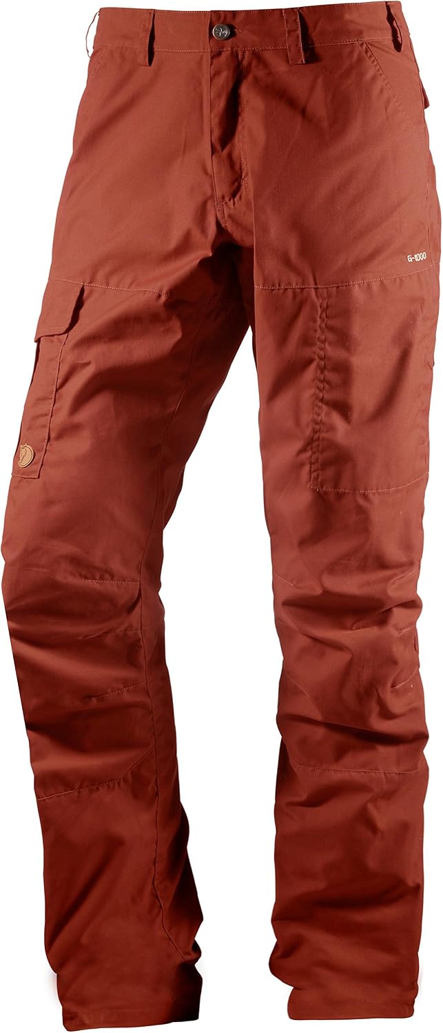 Fjällräven Herren Lange Hose Karl Pro Trouser