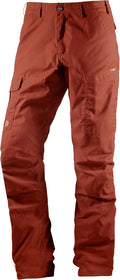 Fjällräven Herren Lange Hose Karl Pro Trouser