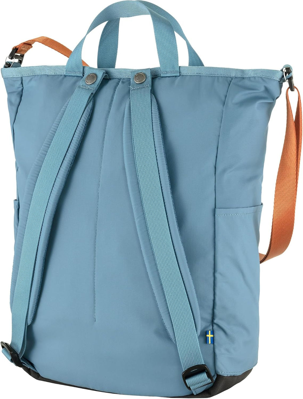 Fjällräven Unisex Erwachsene Rucksack High Coast Totepack