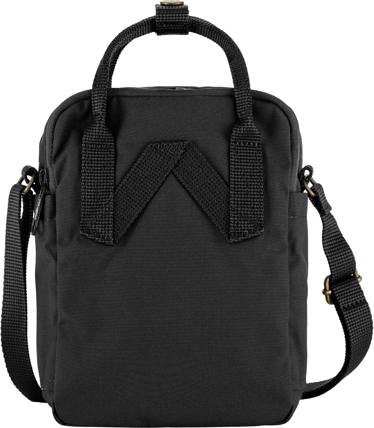 Fjällräven Unisex Kånken Sling Luggage- Messenger Bag (1er Pack)
