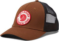 Fjällräven 1960 Logo Långtradarkeps