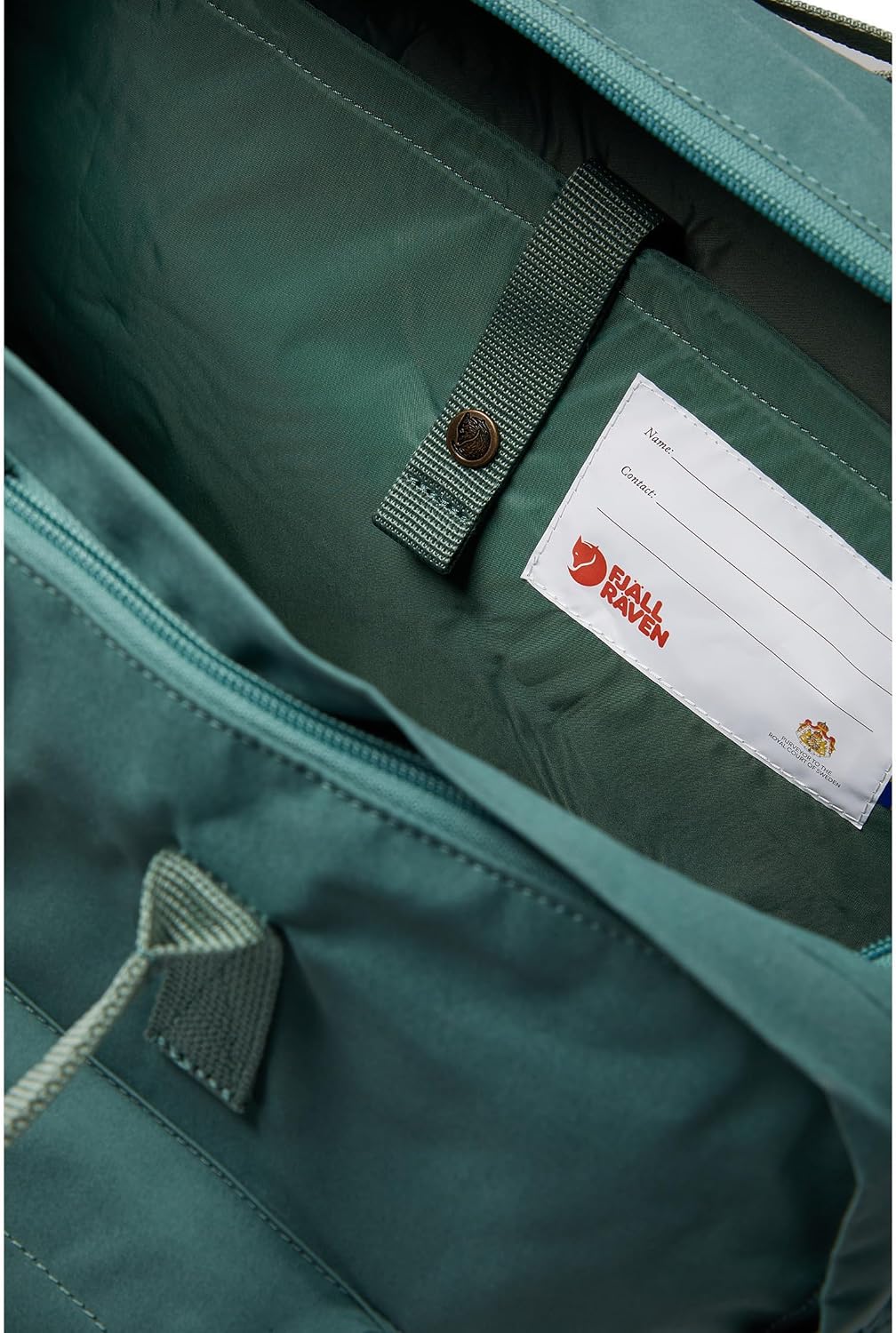 Fjällräven Unisex Erwachsene Rucksack Kanken Totepack