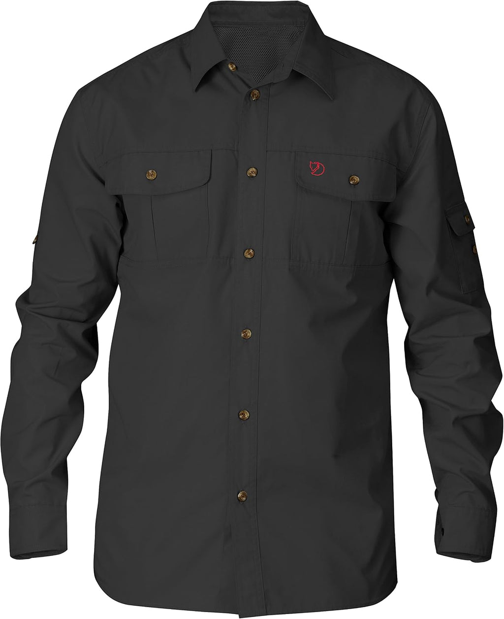 Fjällräven Singi Trekking Shirt