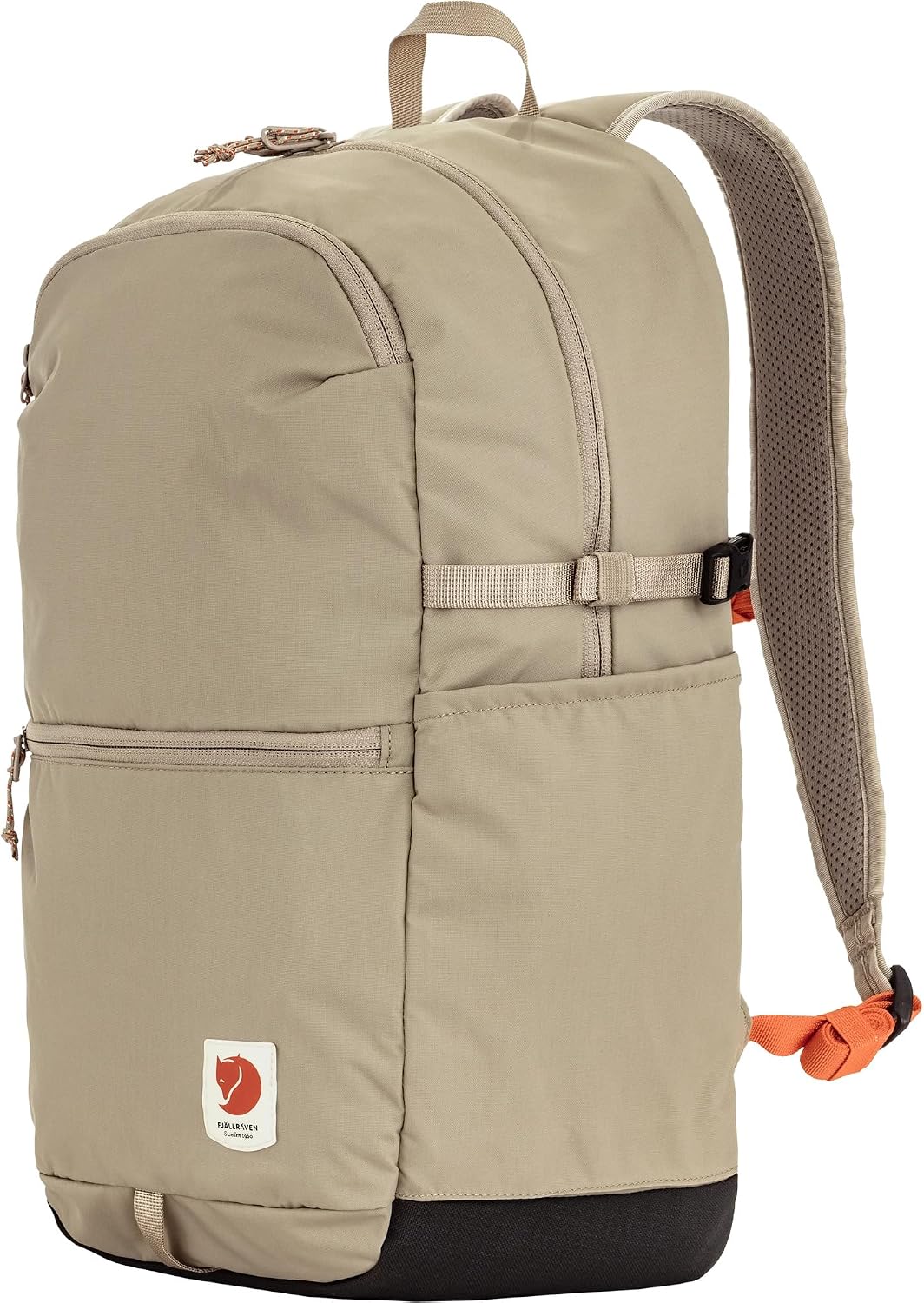 Fjällräven Damen Herren Rucksack High Coast Backpack 24 One Size