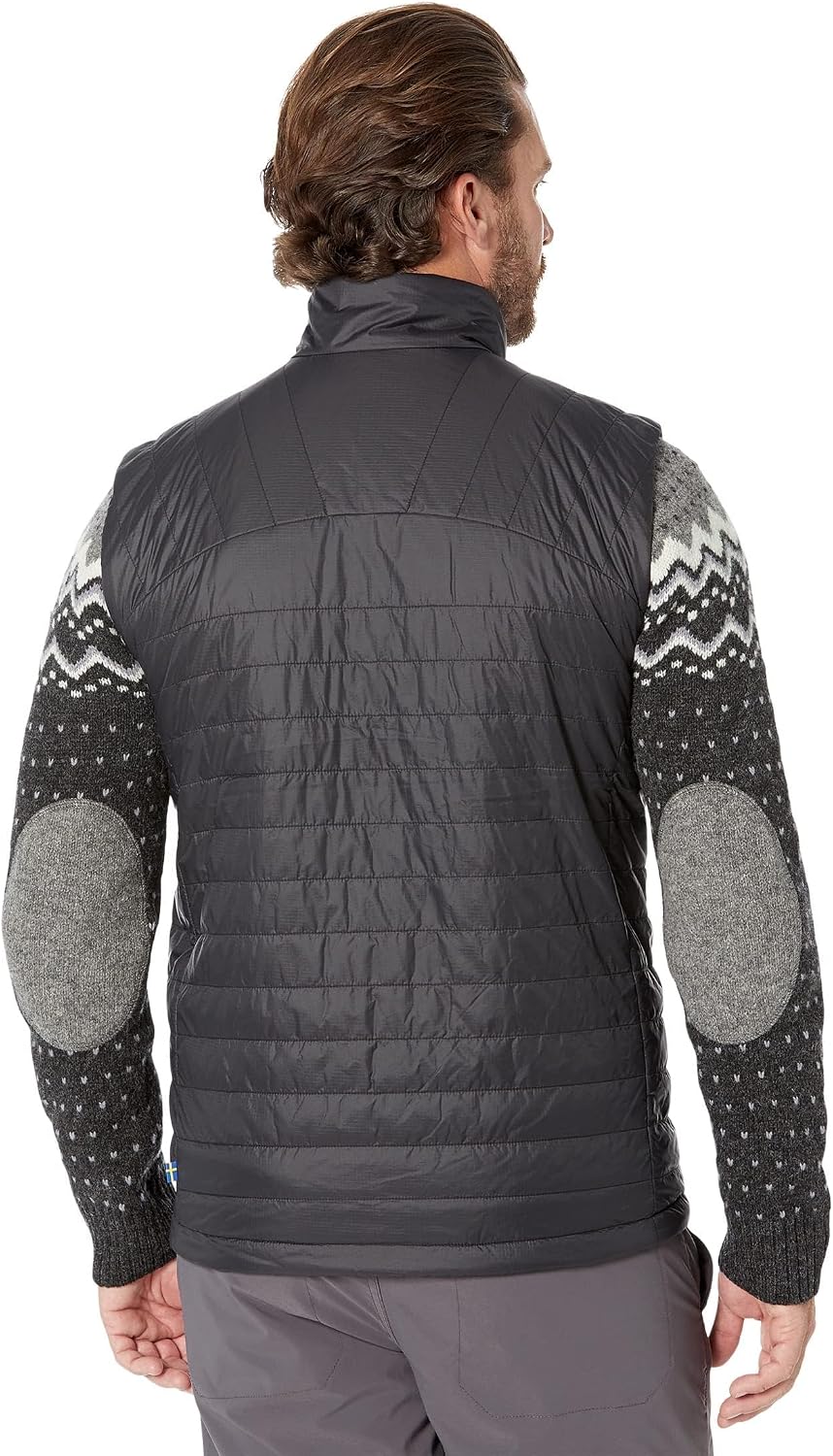Fjällräven Herren Expedition X-Lätt Weste