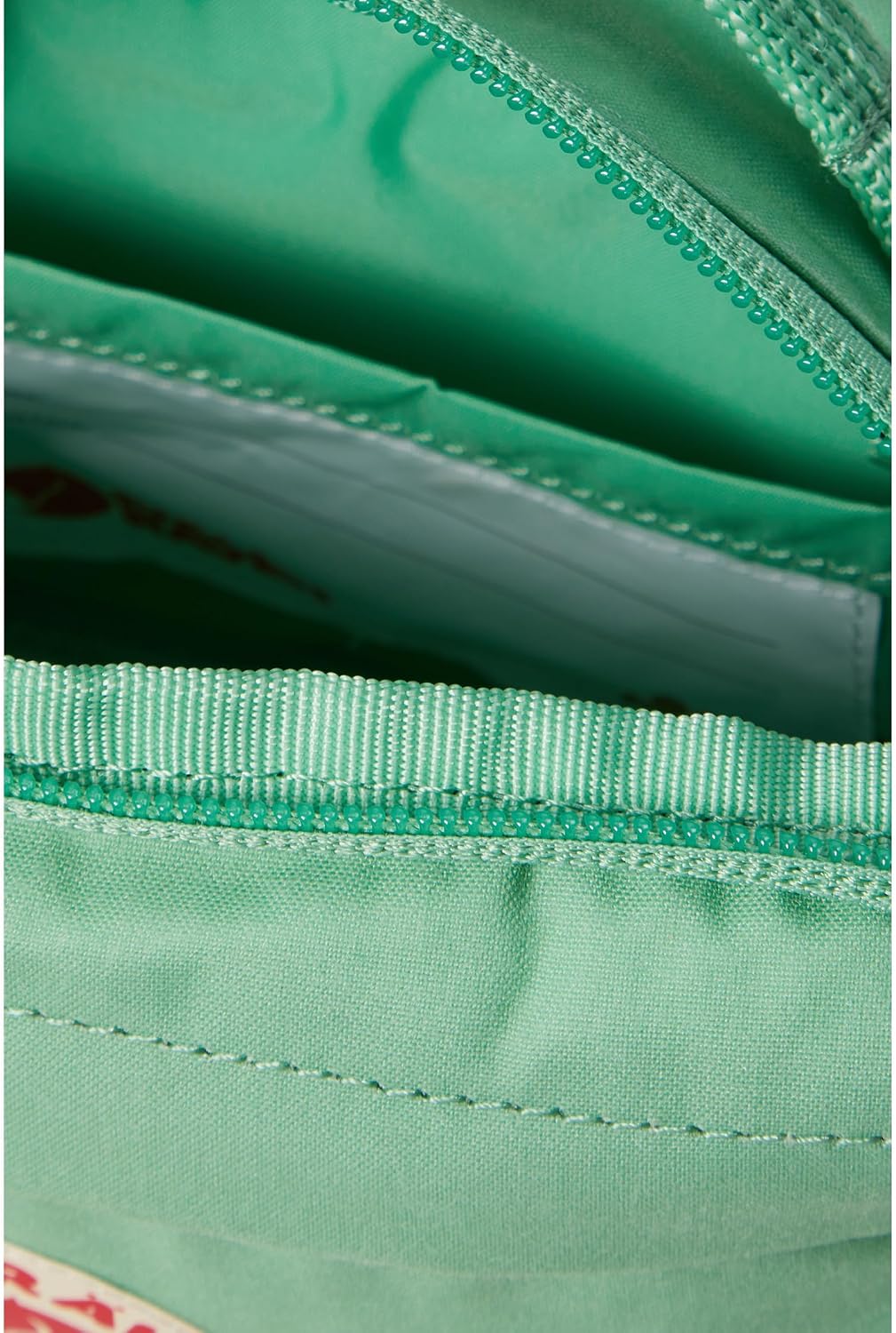 Fjällräven Unisex Kånken Handtasche, Apple Mint, Einheitsgröße EU