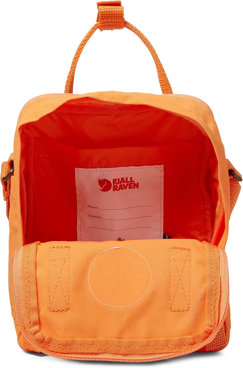 Fjällräven Unisex Erwachsene Rucksack Kanken Totepack