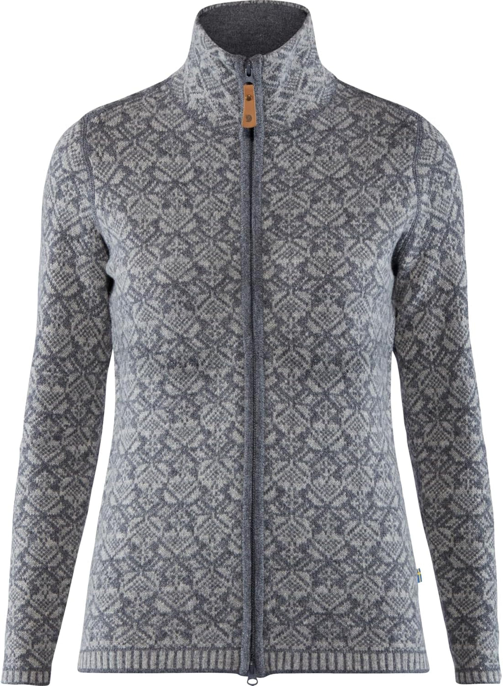 Fjällräven Snow Cardigan Women