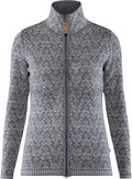 Fjällräven Snow Cardigan Women