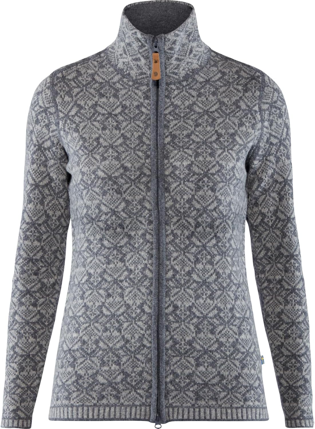 Fjällräven Snow Cardigan Women