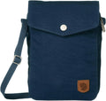 Fjällräven Greenland Pocket Umhängetasche, 22 cm, Storm