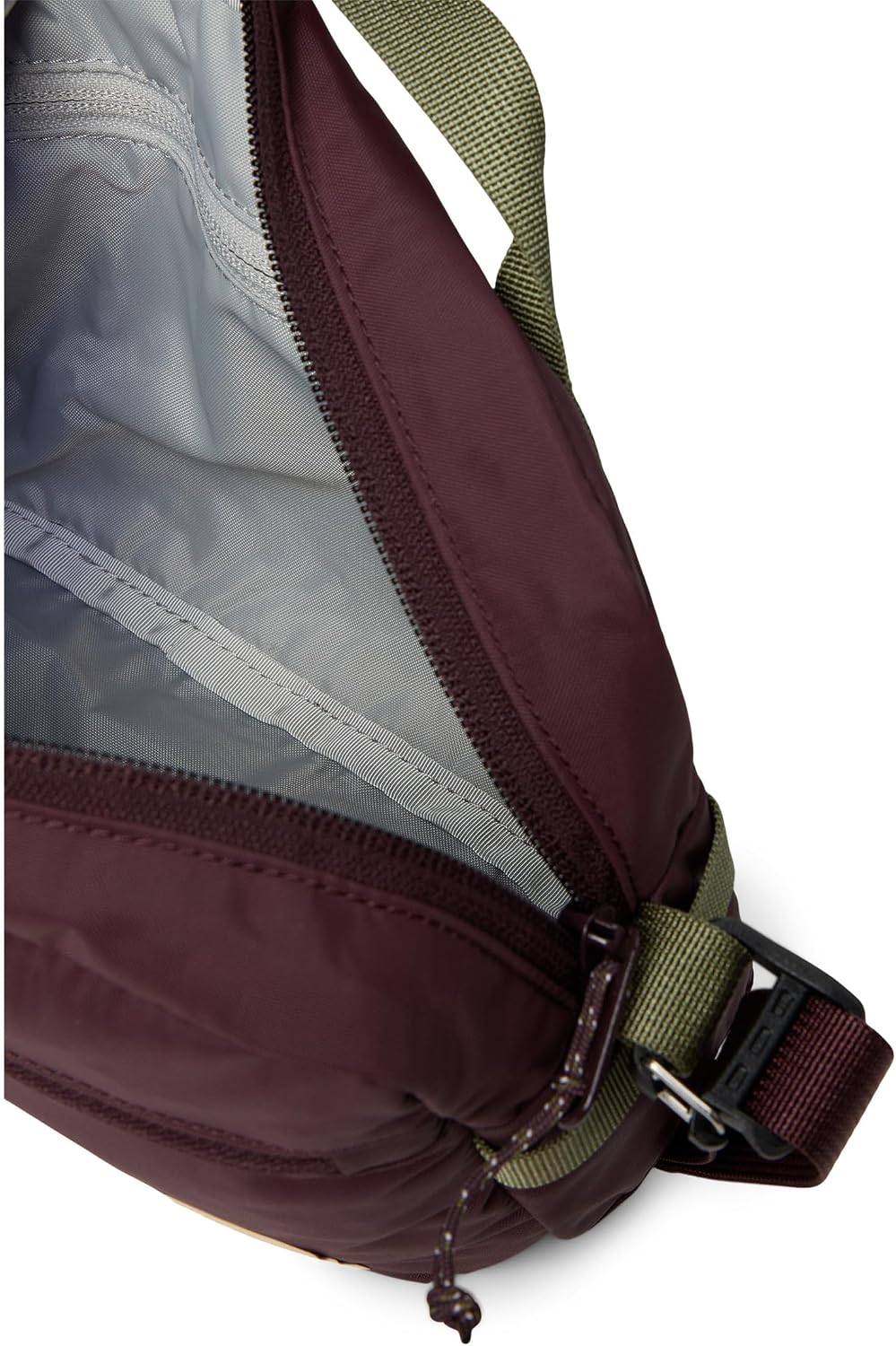Fjällräven Damen Herren Bodybag High Coast Crossbody One Size