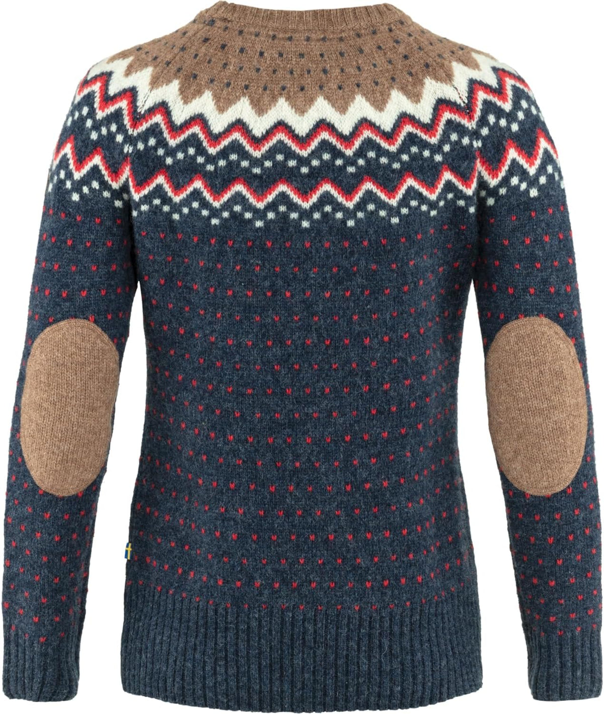 Fjällräven Övik Knit Sweater Women