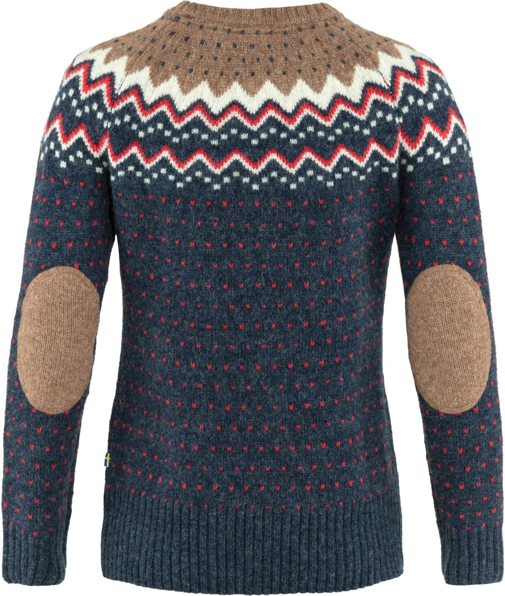 Fjällräven Övik Knit Sweater Women