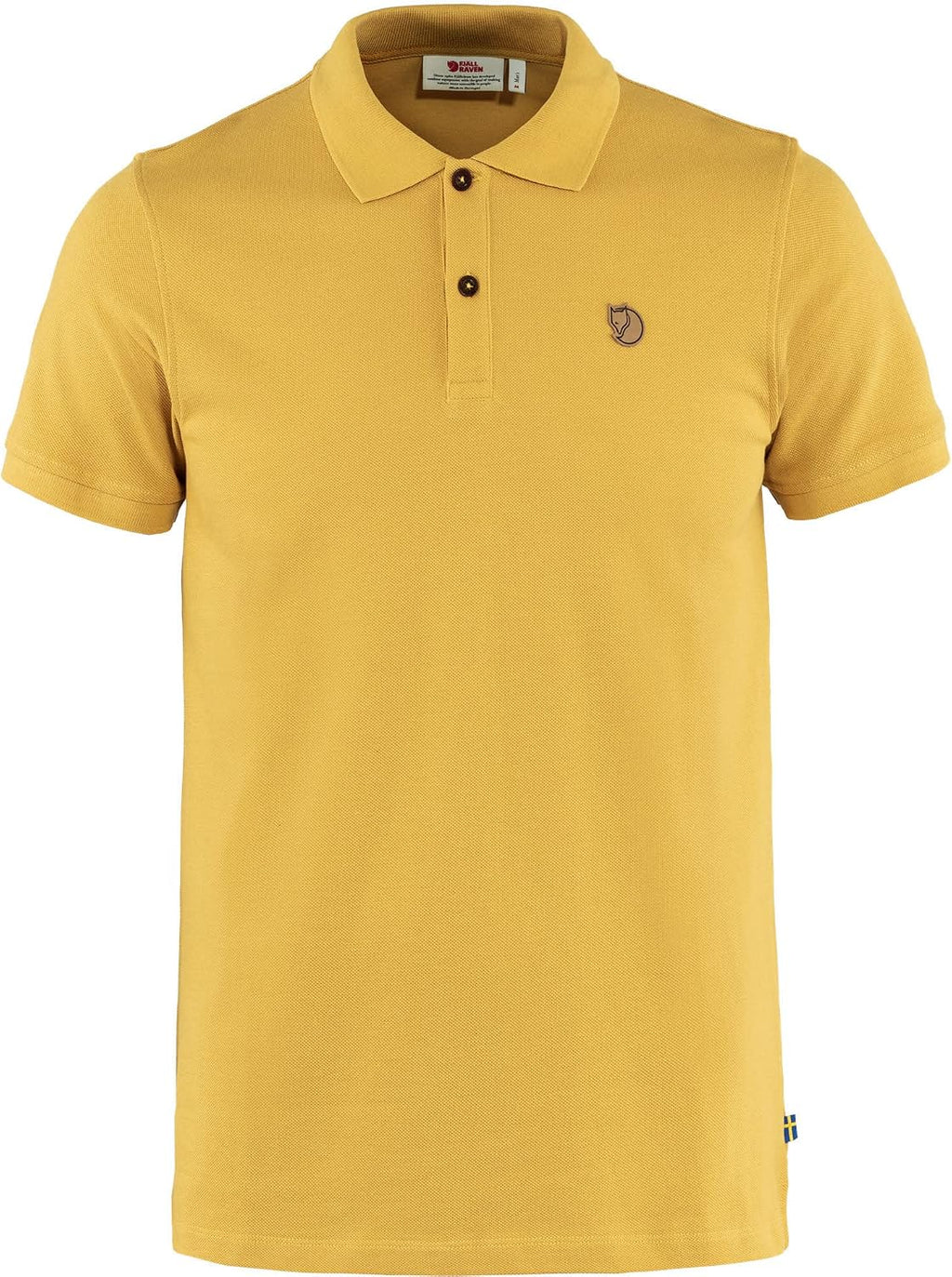Fjällräven Övik Polo Shirt