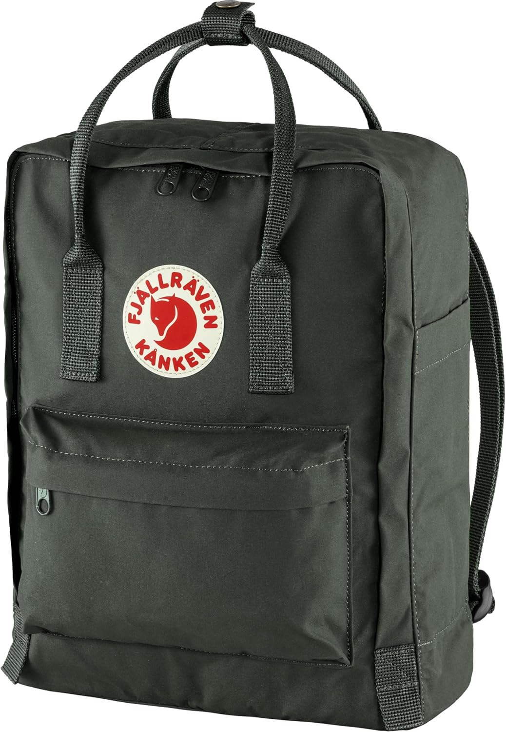 Fjällräven Kanken Limited Colours