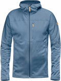 Fjällräven Herren Abisko Trail Fleece Jacke Fleecejacke Fleecepullover