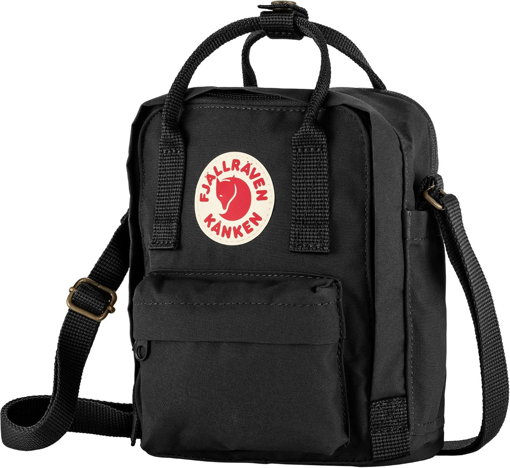Fjällräven Unisex Kånken Sling Luggage- Messenger Bag (1er Pack)