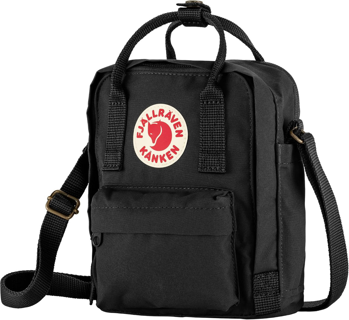 Fjällräven Unisex Kånken Sling Luggage- Messenger Bag (1er Pack)
