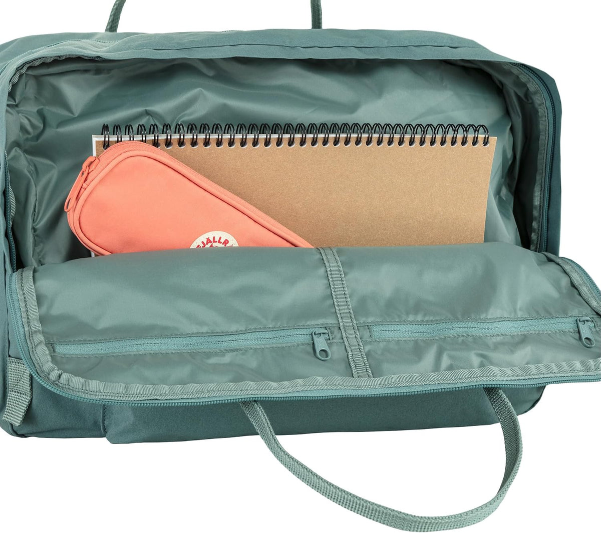 Fjällräven Unisex Erwachsene Rucksack Kanken Totepack
