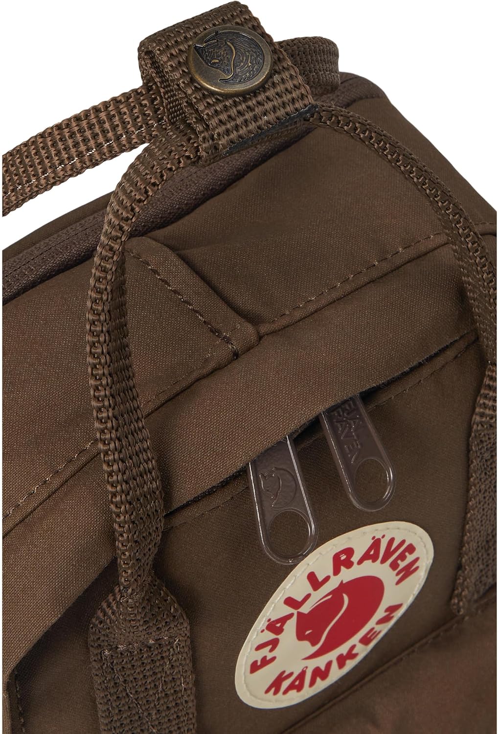 Fjällräven Unisex Erwachsene Rucksack Kanken Totepack