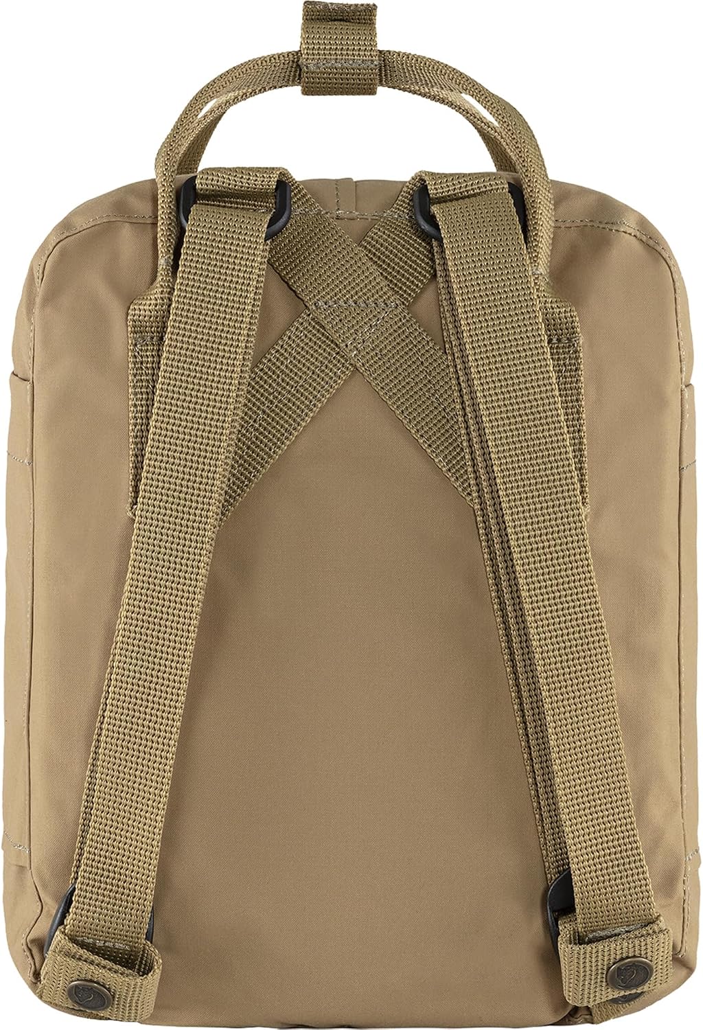 Fjällräven Unisex Kånken Mini Rucksack (1er Pack)