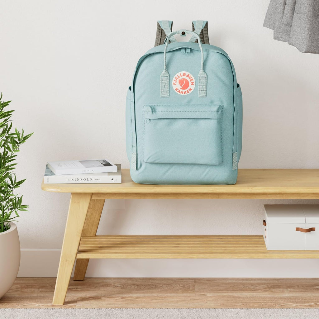 Fjällräven Unisex Laptoprucksack Kånken,13 Zoll