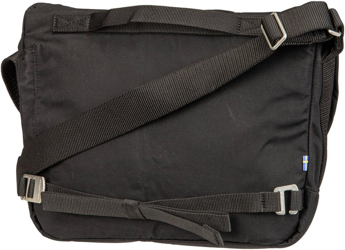 Fjällräven Damen Herren Bodybag Greenland Shoulder Bag Small One Size