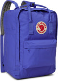 Fjällräven Unisex Erwachsene Rucksack Kanken Laptop 15'