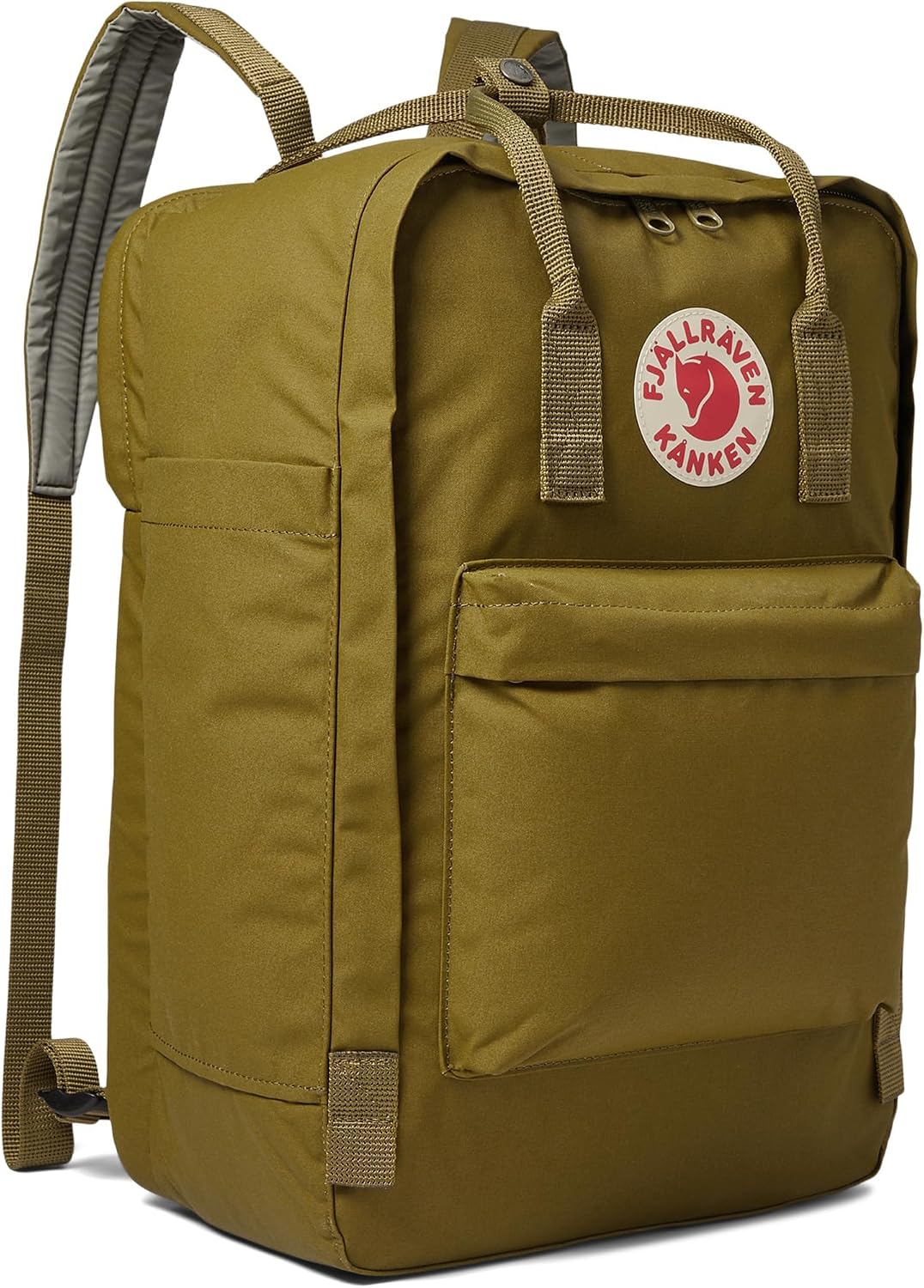 Fjällräven Unisex Laptoprucksack Kånken,13 Zoll