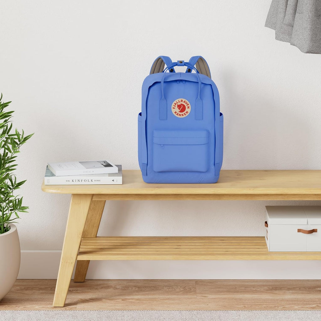 Fjällräven Unisex Erwachsene Rucksack Kanken Laptop 15'