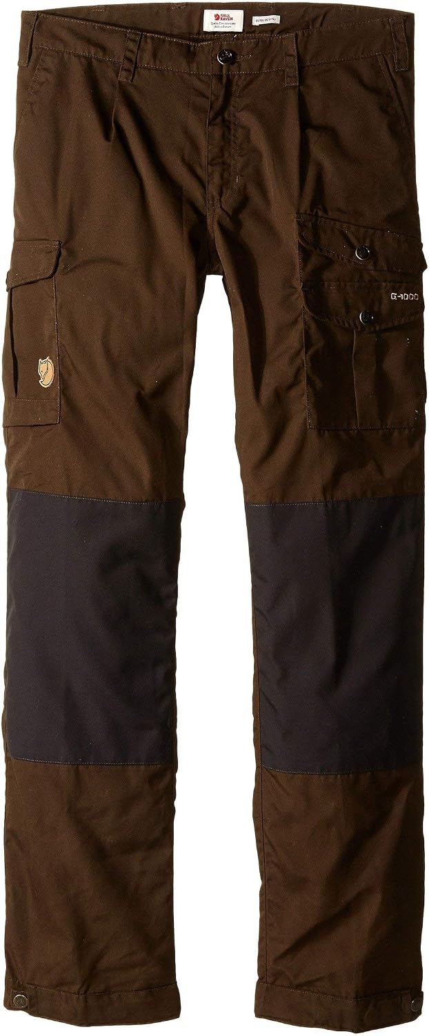 Fjällräven Kids Vidda Trousers
