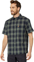 Fjällräven Övik Travel Shirt SS