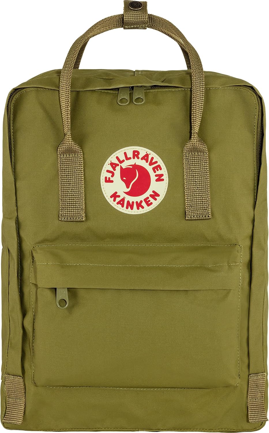 Fjällräven Kanken Limited Colours