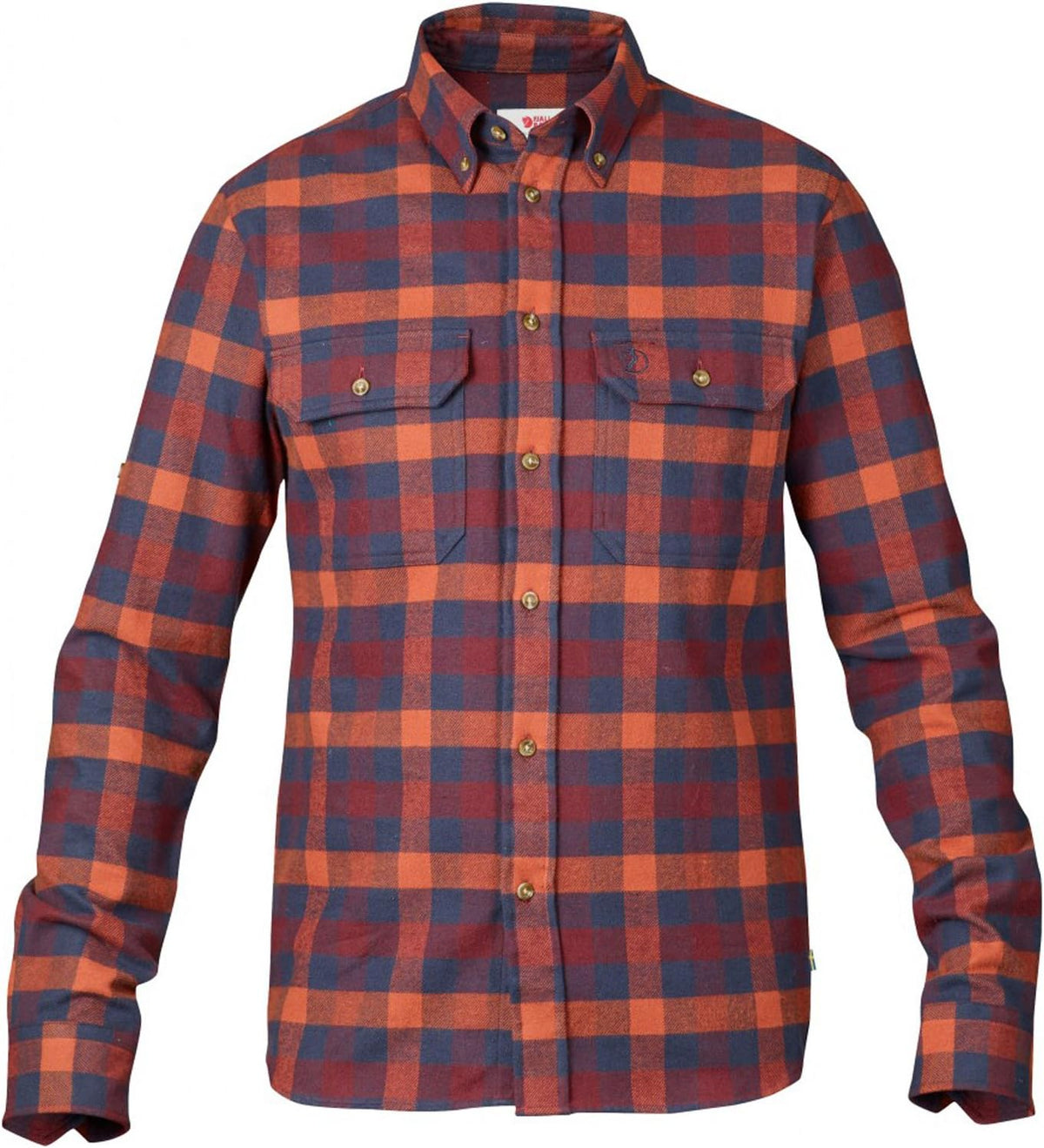 Fjällräven Skog Shirt