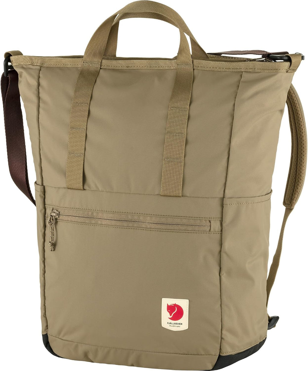Fjällräven Unisex Erwachsene Rucksack High Coast Totepack