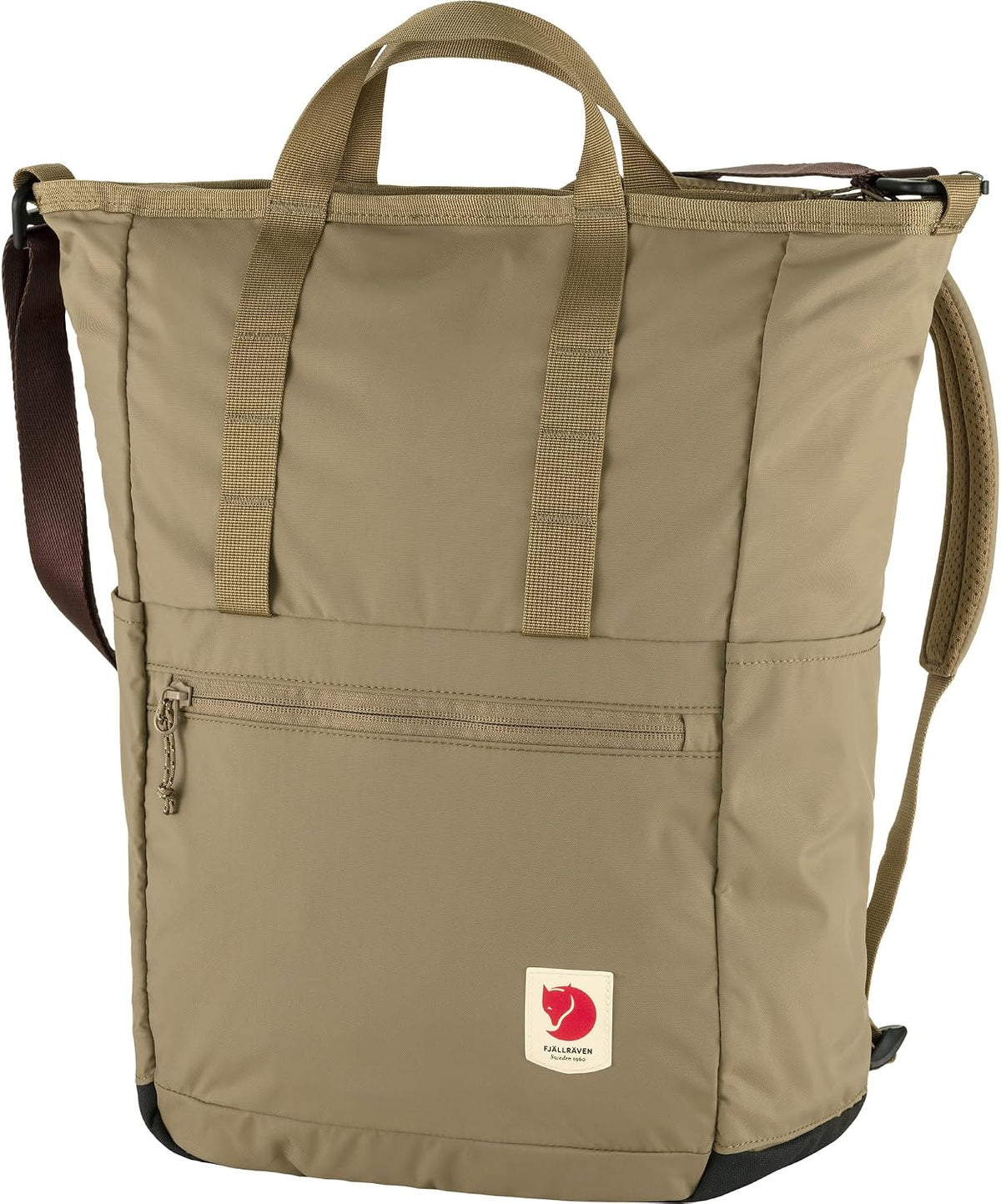 Fjällräven Unisex Erwachsene Rucksack High Coast Totepack