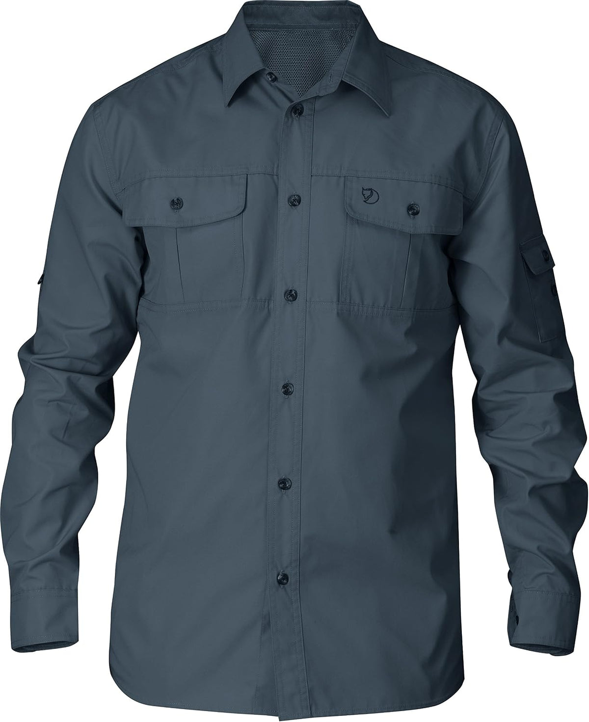 Fjällräven Singi Trekking Shirt