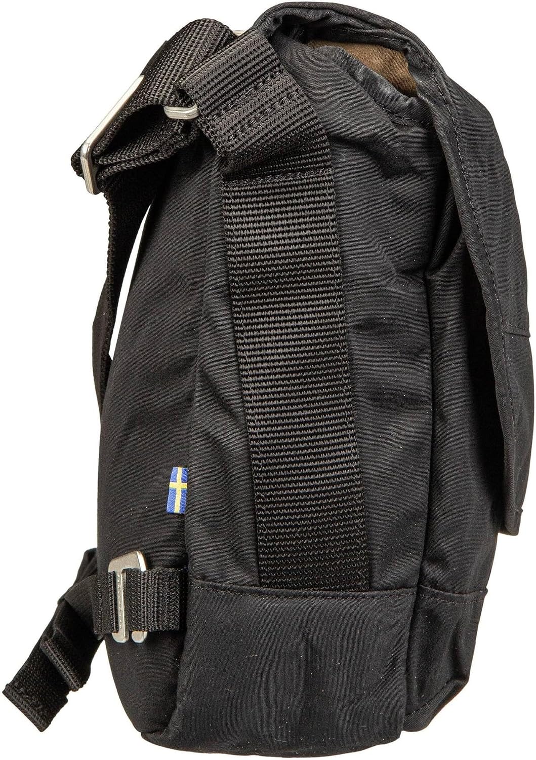 Fjällräven Damen Herren Bodybag Greenland Shoulder Bag Small One Size