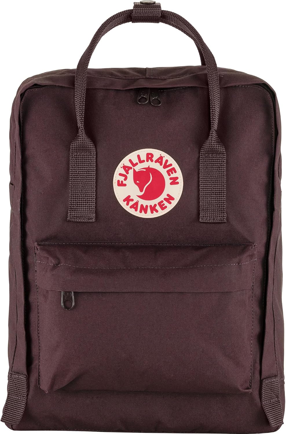Fjällräven Unisex Erwachsene Rucksack Kanken
