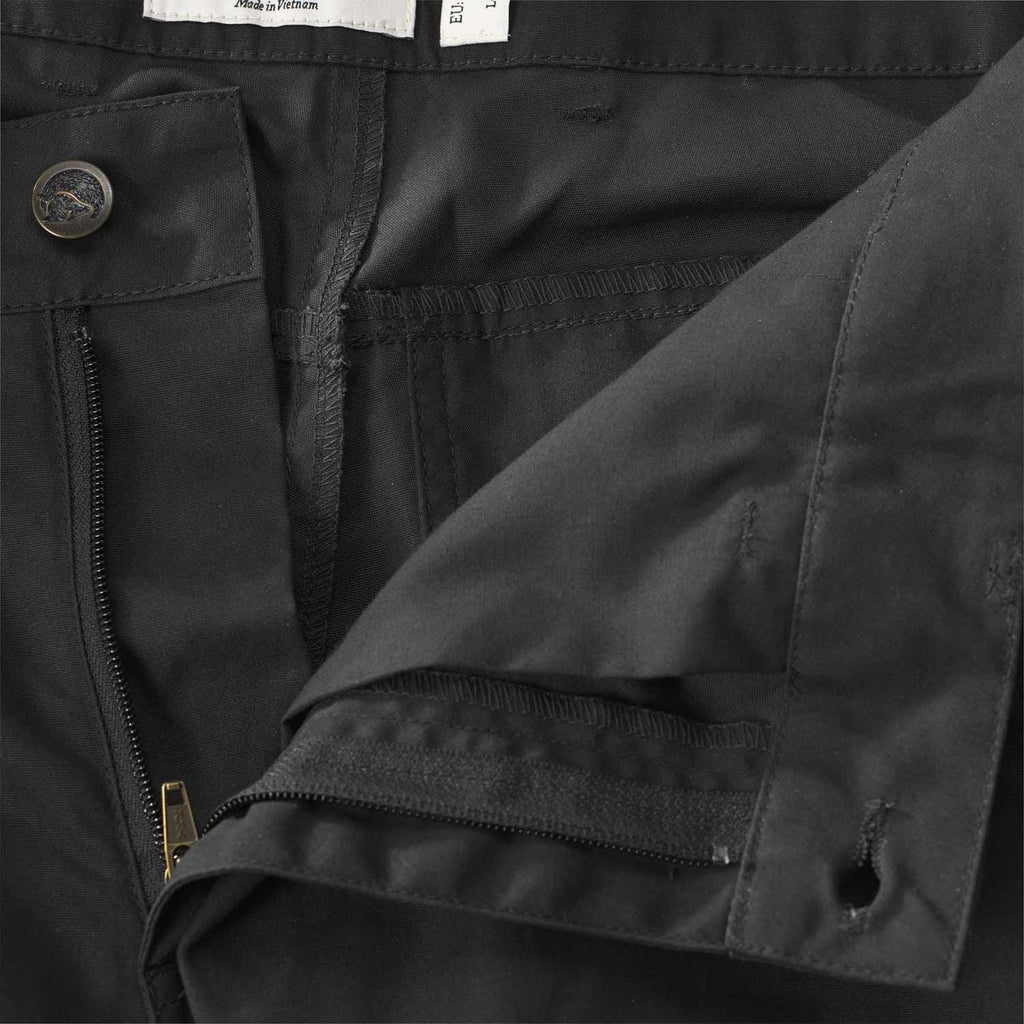 Fjällräven Karla Pro Trousers grau