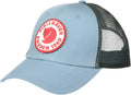 Fjällräven 1960 Logo Långtradarkeps
