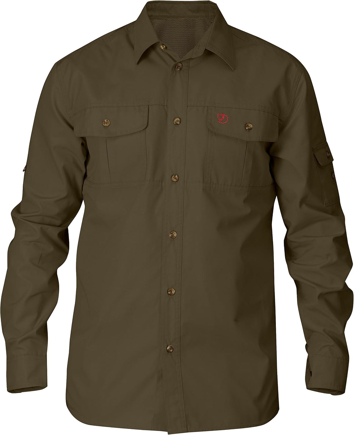 Fjällräven Singi Trekking Shirt