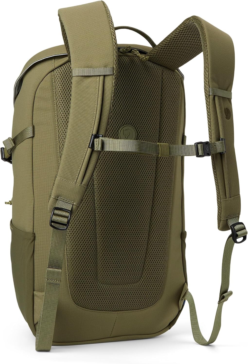 Fjällräven Damen Herren Rucksack Ulvö 23 One Size