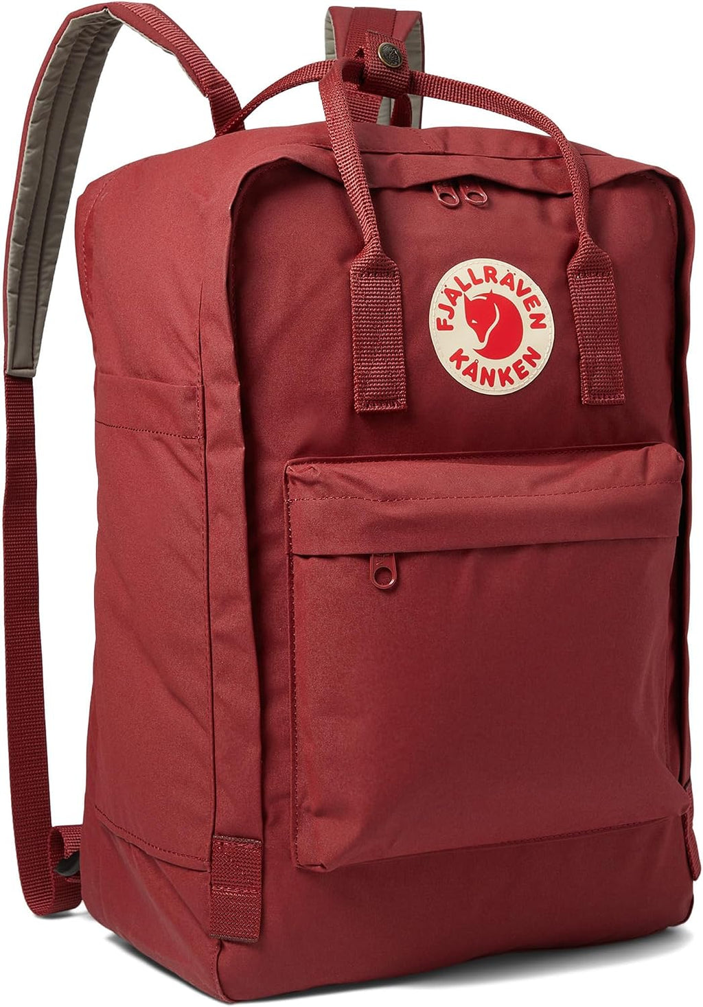 Fjällräven Unisex Laptoprucksack Kånken,13 Zoll