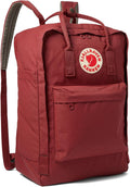 Fjällräven Unisex Laptoprucksack Kånken,13 Zoll